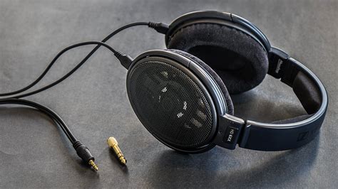 Sennheiser X Massdrop HD 6XX